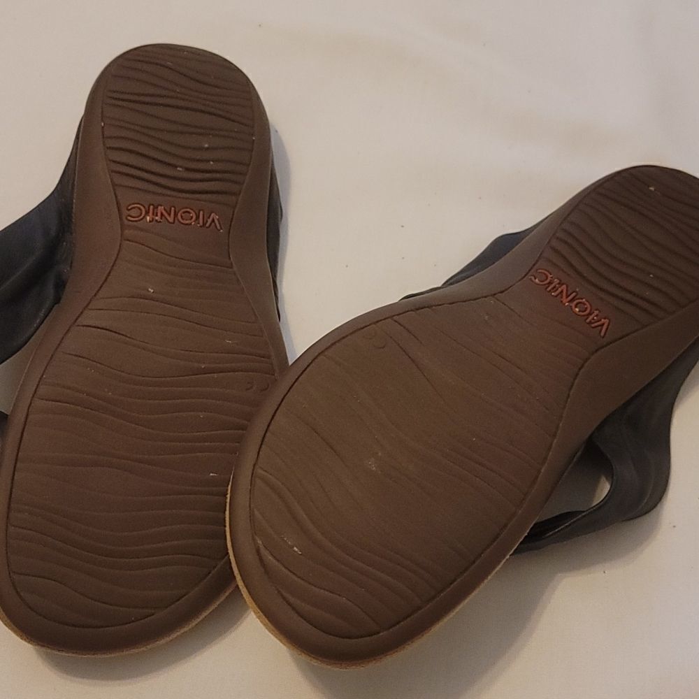 Vionic pipa sandals size 8 - Picture 4 of 8
